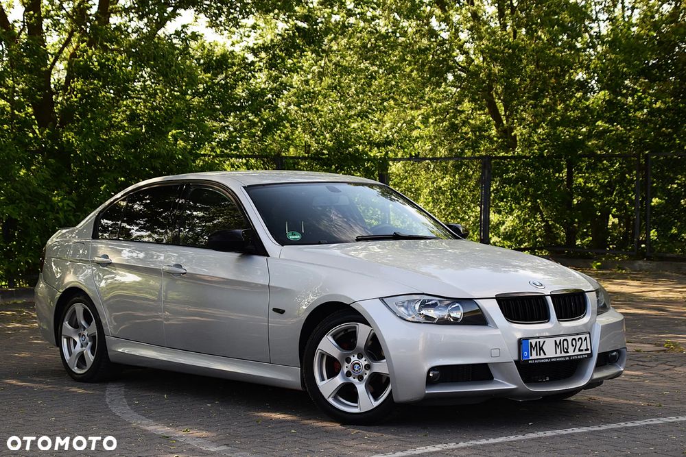 BMW Seria 3 - 3