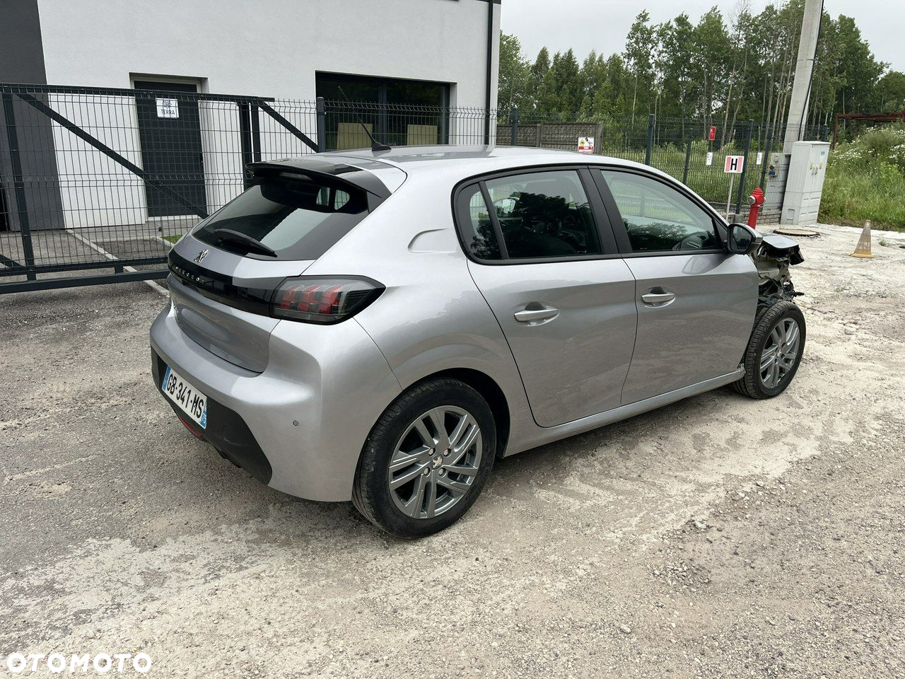 Peugeot 208 1.2 PureTech Active Pack S&S - 3