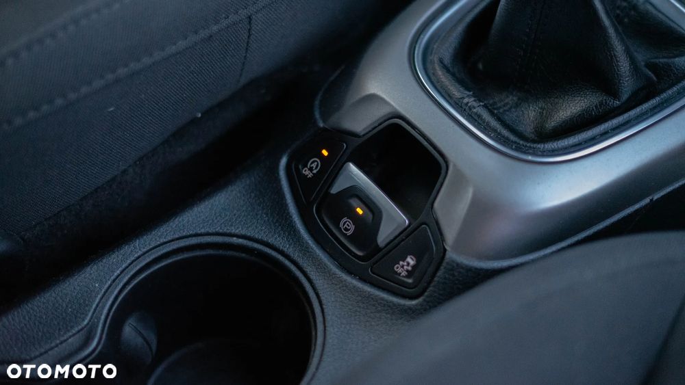 Jeep Compass 1.4 TMair Sport FWD S&S - 22