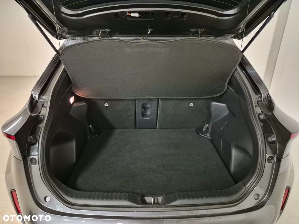 Toyota Yaris 1.5 VVT-i Comfort - 20