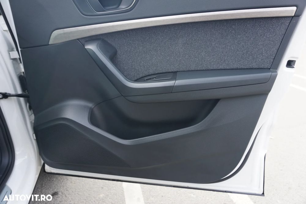 Seat Ateca 2.0 TDI DSG Xperience - 14