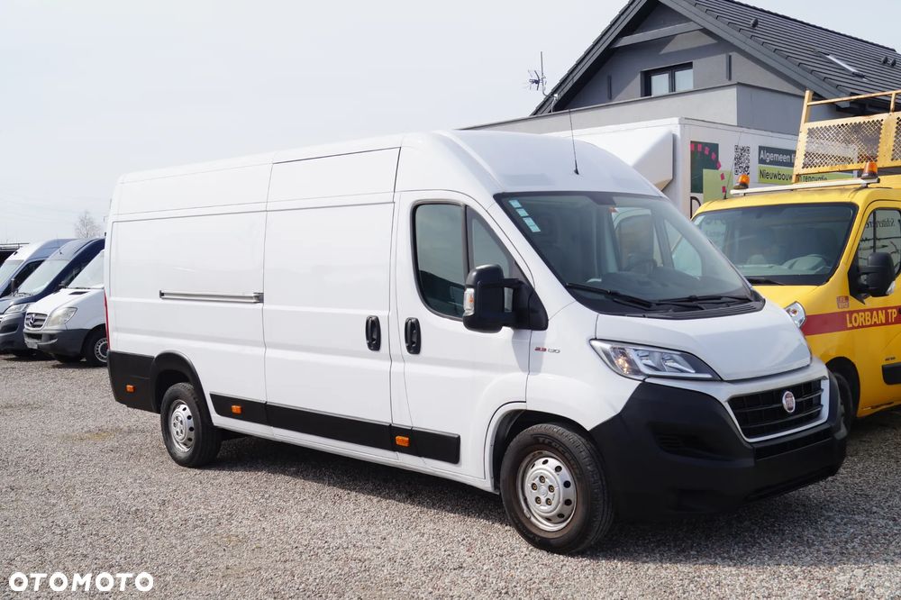Fiat Ducato - 12