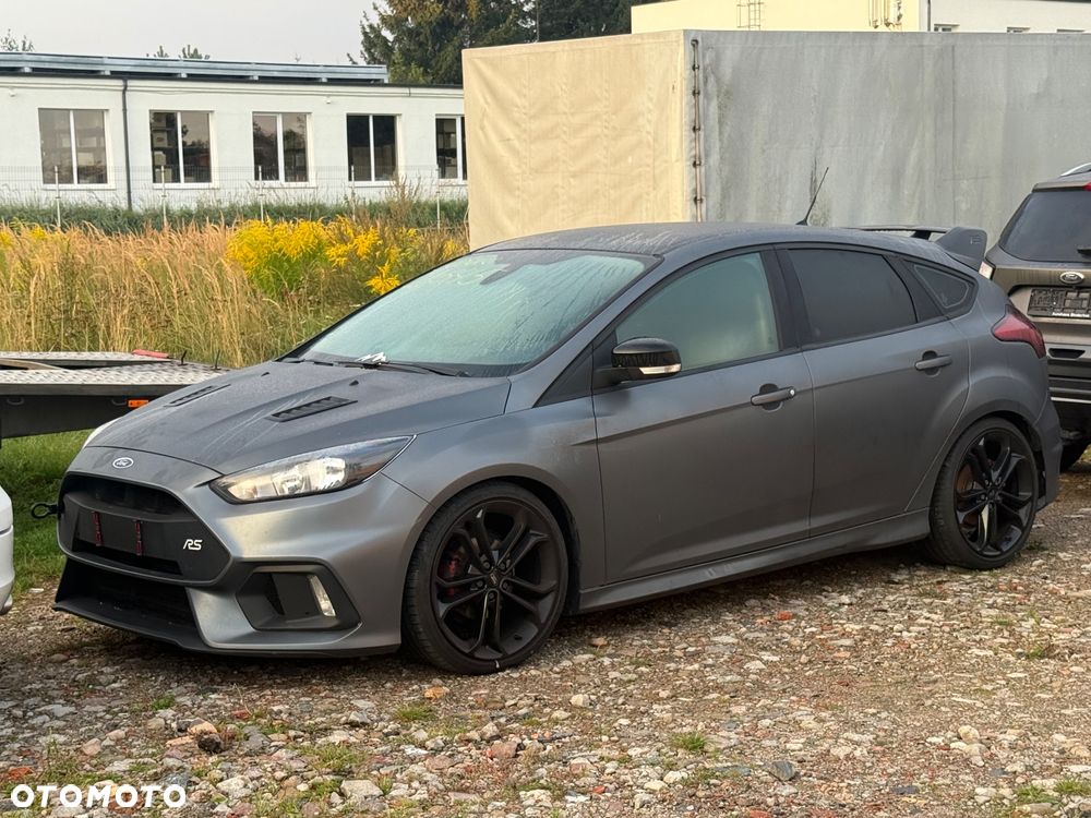 Ford Focus - 2