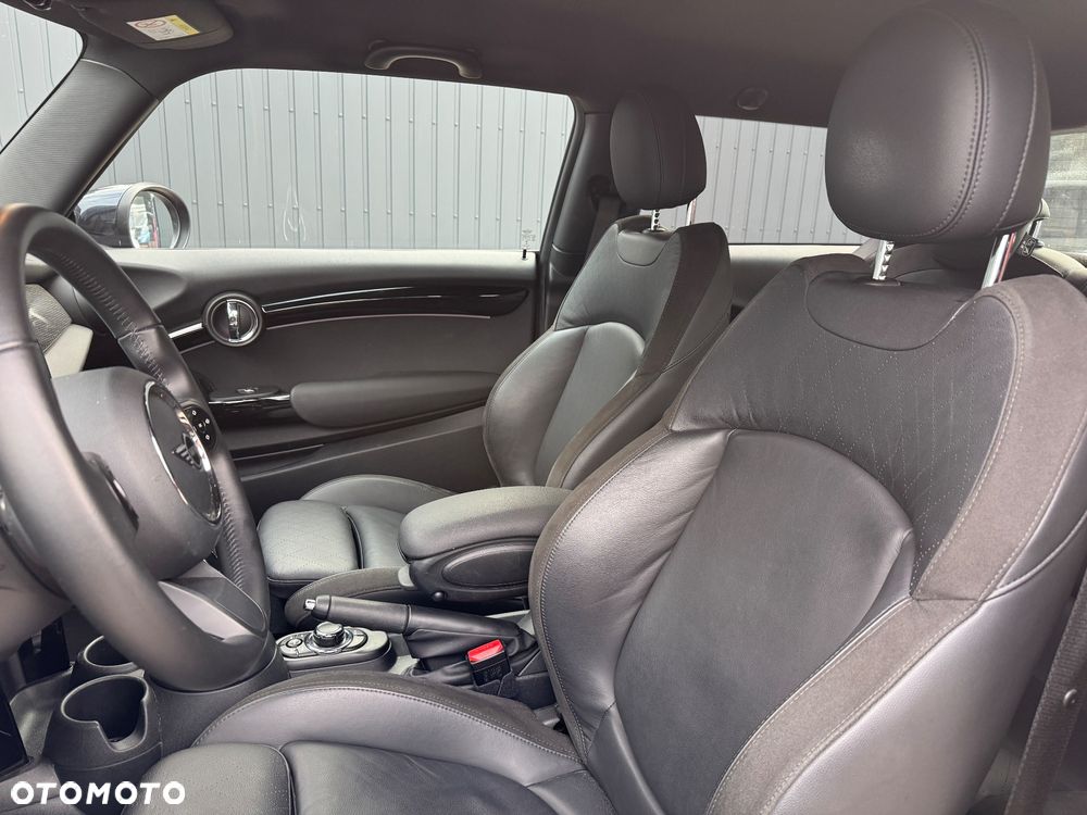 MINI Cooper Classic Trim - 8