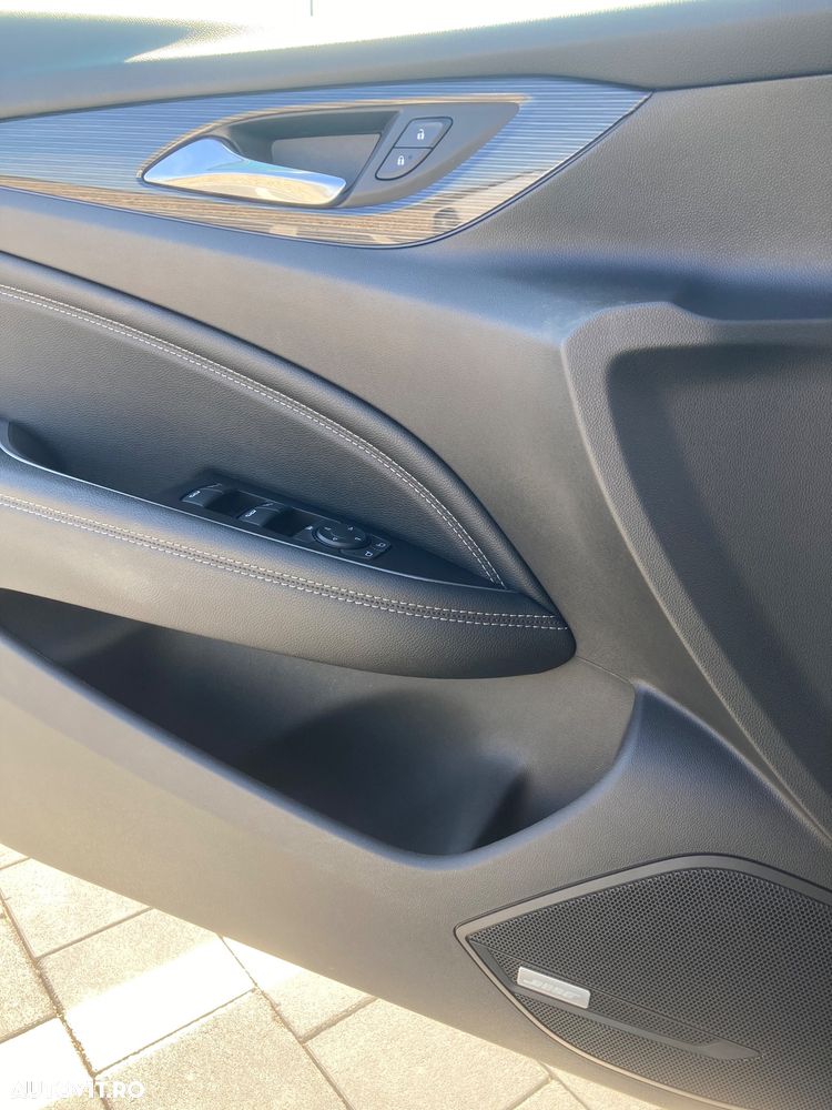 Opel Insignia 1.5 Turbo Start/Stop Aut. Innovation - 10