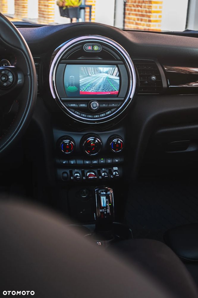 MINI Cooper S sport - 9