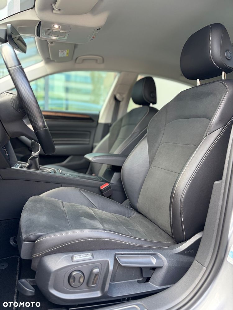 Volkswagen Arteon 1.5 TSI Elegance - 23