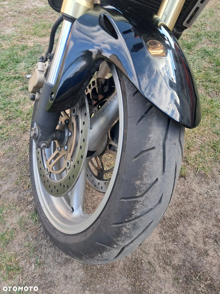 Honda Hornet - 2