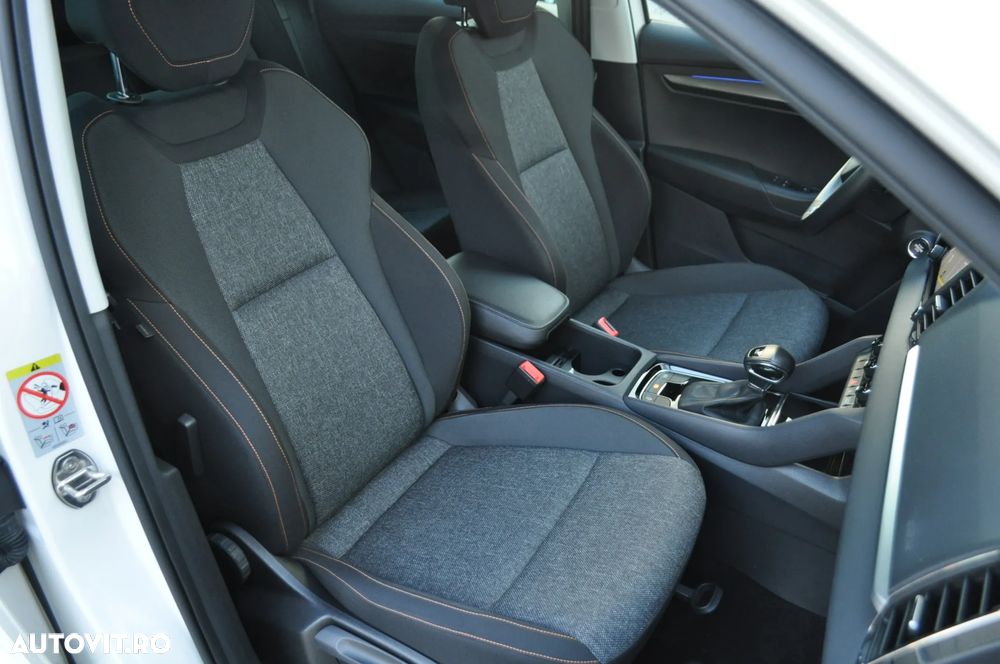 Skoda Karoq 1.5 TSI ACT DSG Clever - 29