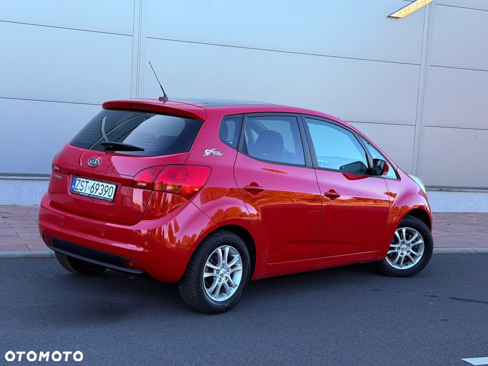 Kia Venga 1.6 XL - 7