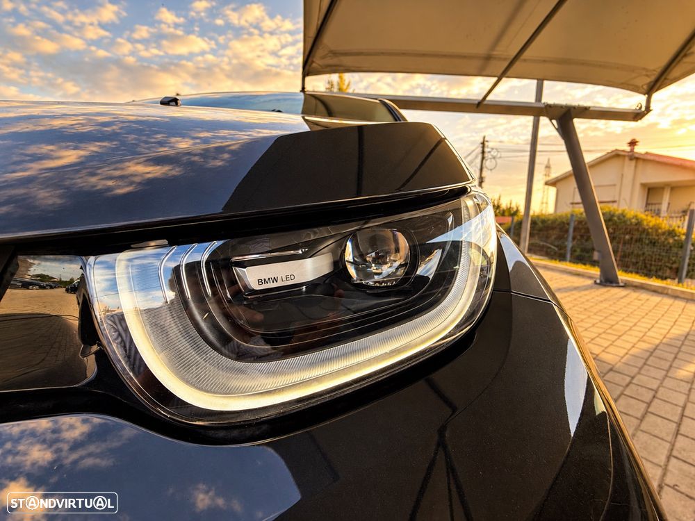 BMW i3 s 120Ah - 25