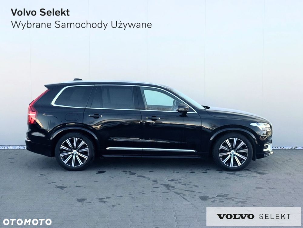 Volvo XC 90 - 6