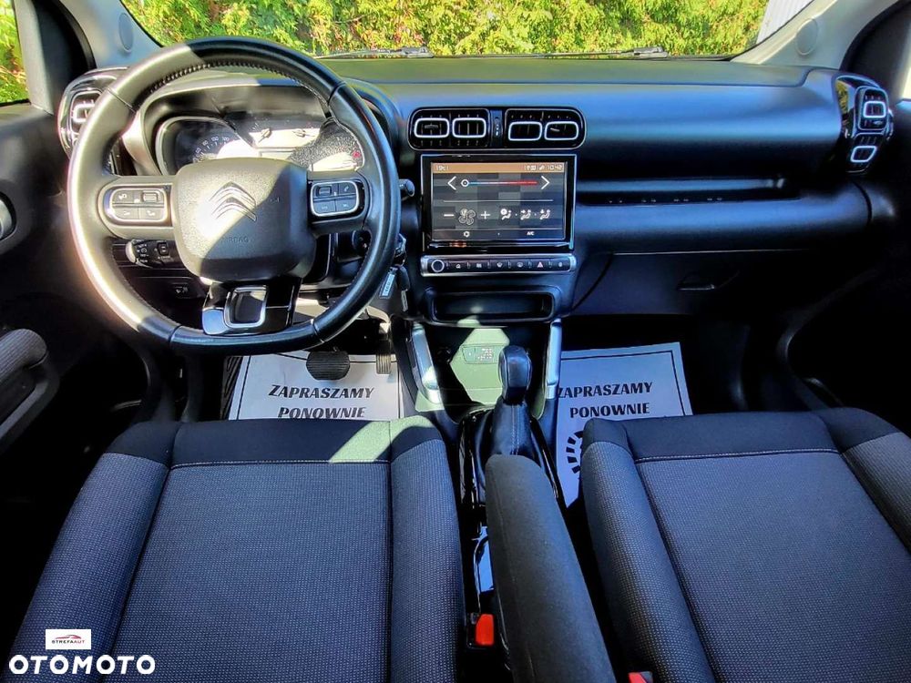 Citroën C3 Aircross - 9