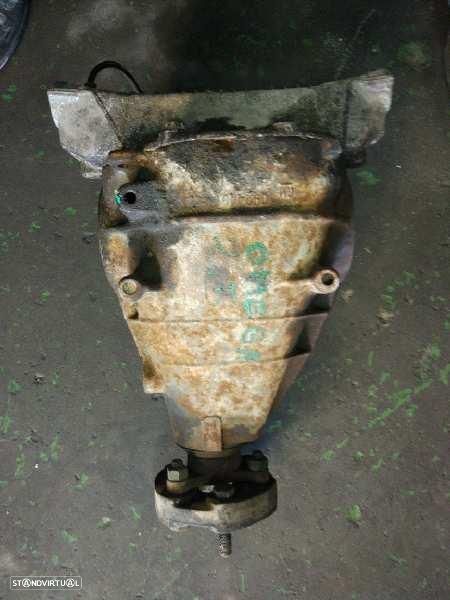 DIFERENCIAL TRASEIRO OPEL OMEGA B - 1