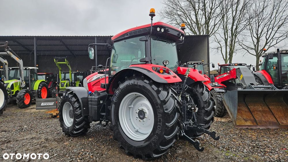McCormick TTX 190 - 23