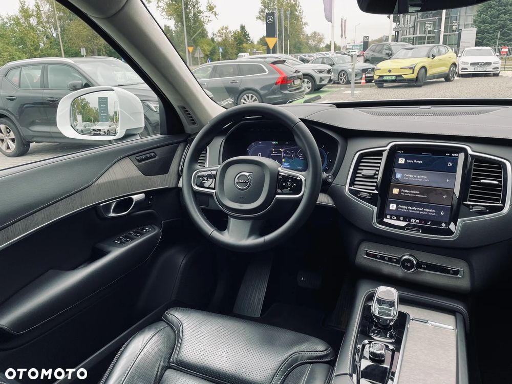 Volvo XC 90 - 24