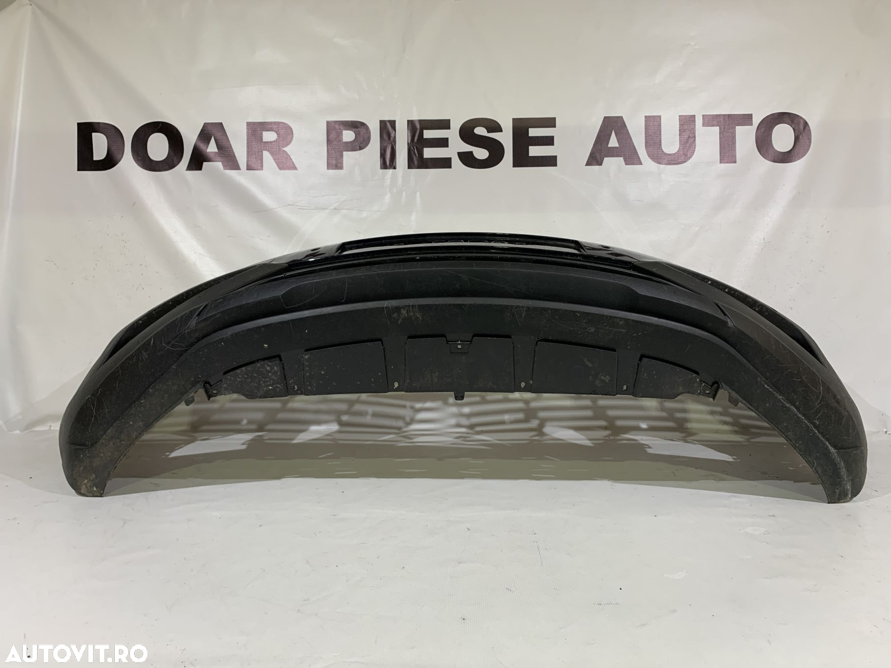 Bara fata Opel Crossland X, 2017, 2018, 2019, 2020, 2021, cod origine OE 39097370. - 20