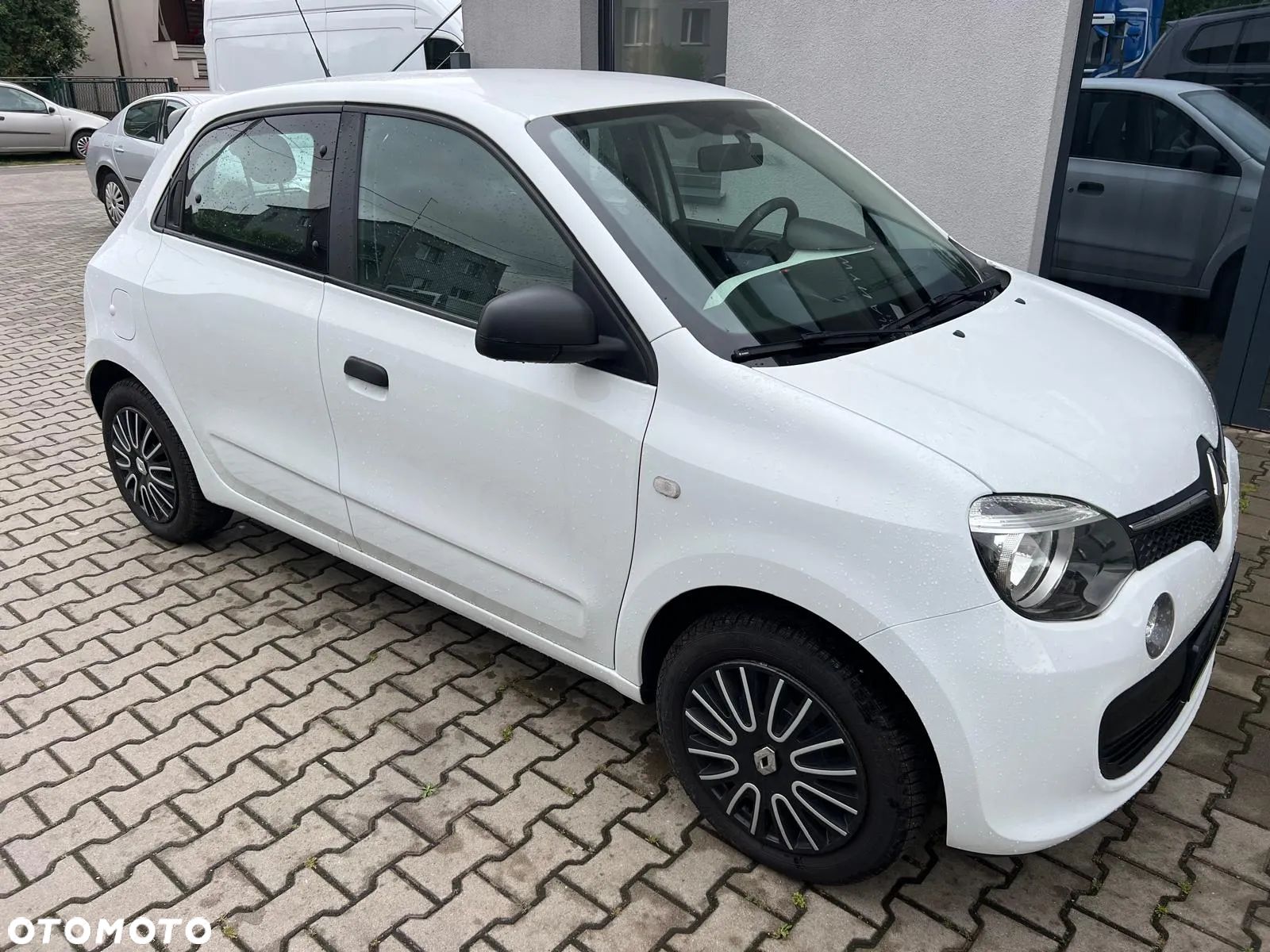 Renault Twingo - 1