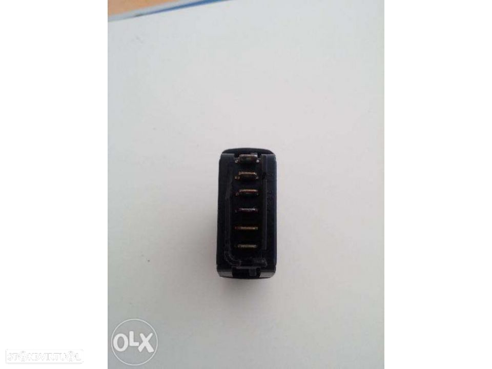 Botao interruptor botoes vidros renault clio kangoo megane I - 3