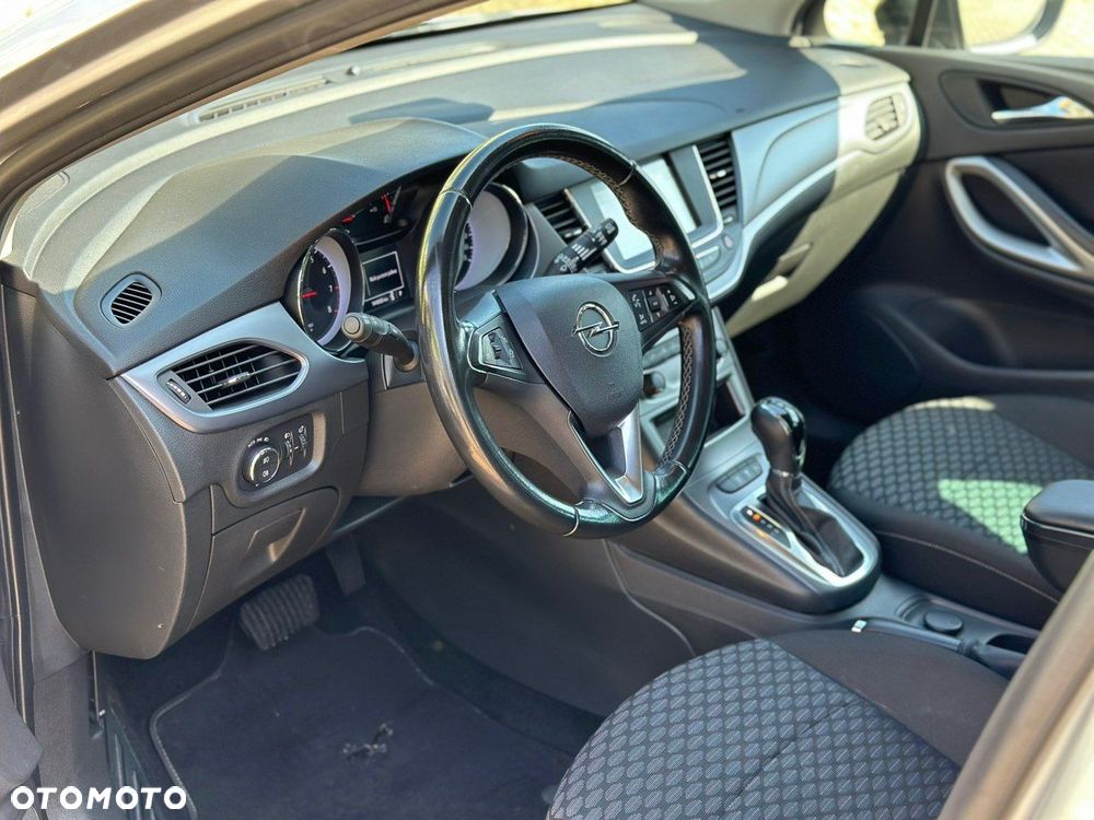Opel Astra - 17
