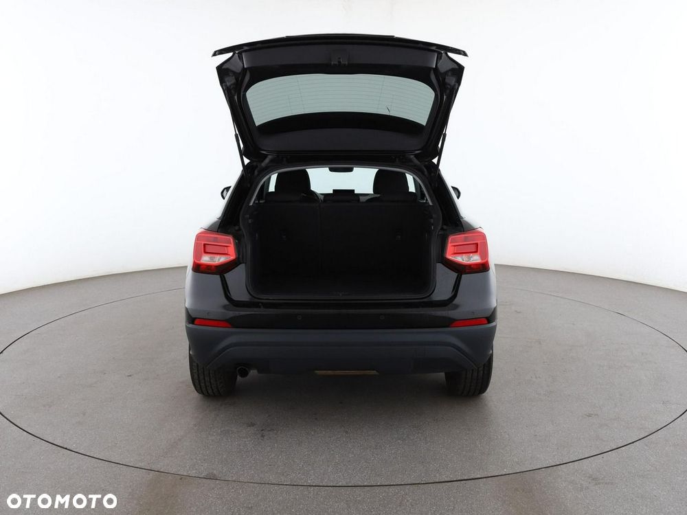 Audi Q2 1.6 TDI - 20