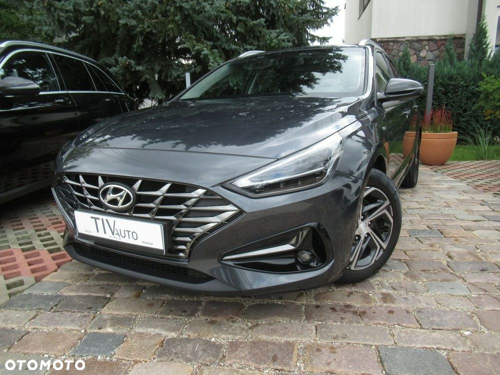 Hyundai i30 1.5 T-GDI 48V Smart - 2