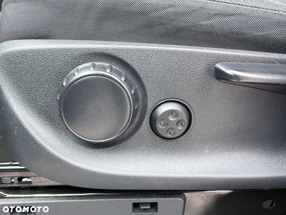 Mercedes-Benz Vito Long L2 Maxi Brygadówka Doka 6-miejsc Salon PL, Jeden Właściciel - 10