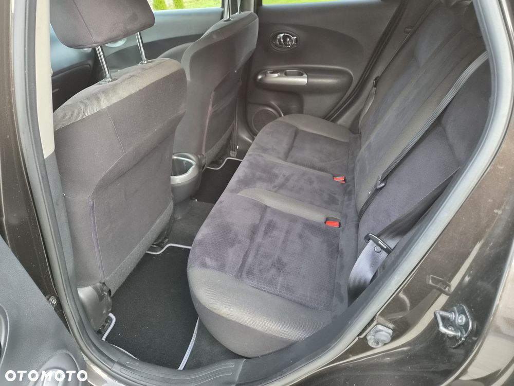 Nissan Juke 1.6 Tekna - 25