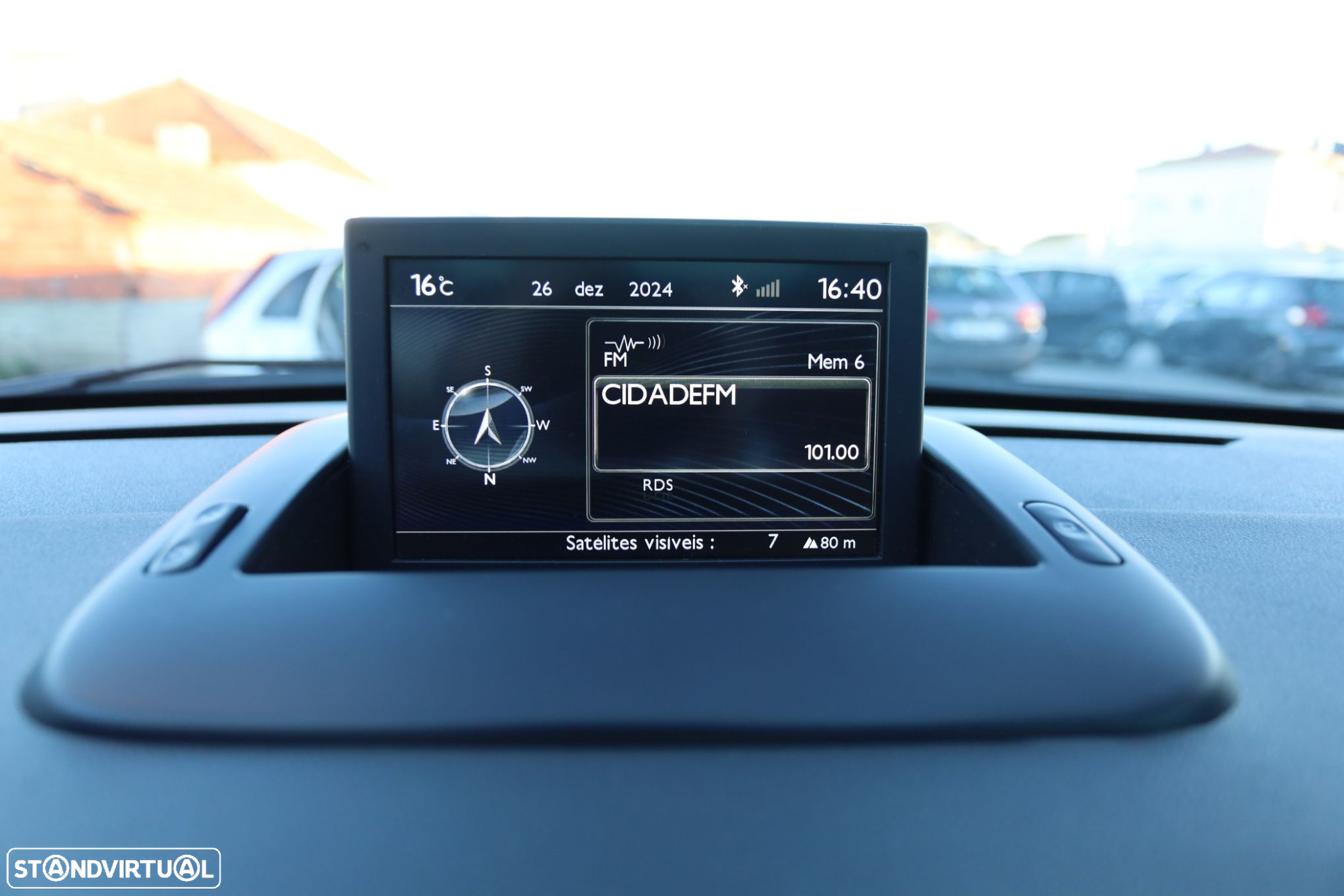 Peugeot 5008 1.6 BlueHDi Allure EAT6 J17 - 13