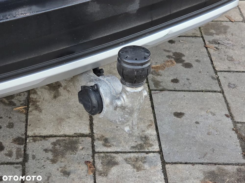 Volvo XC 40 T3 Geartronic Inscription - 9