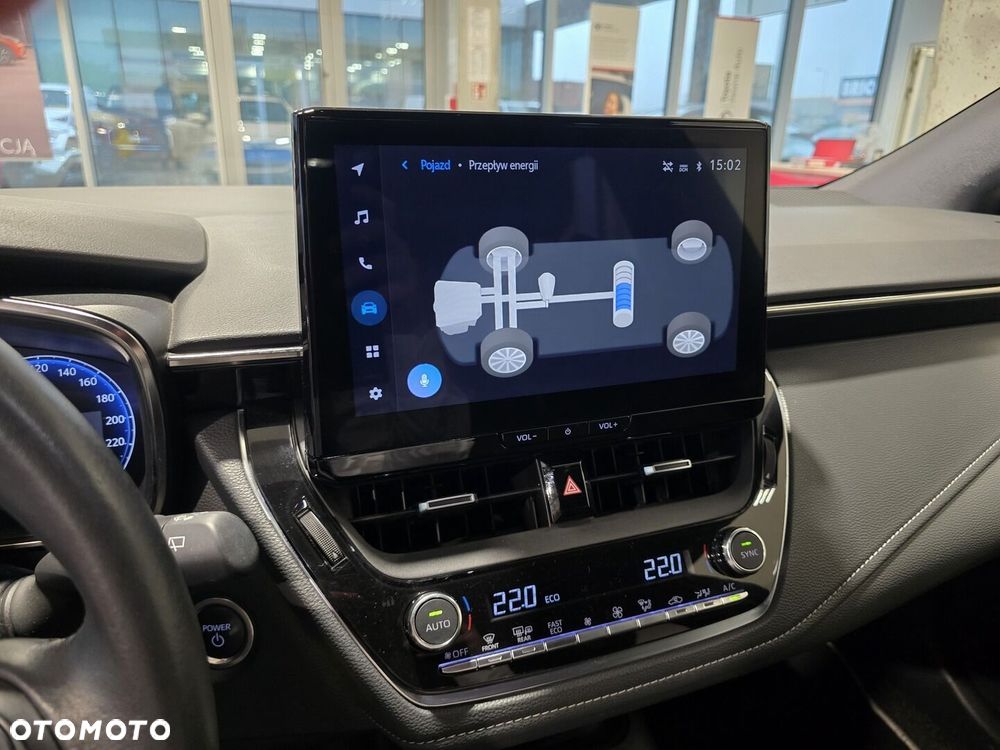 Toyota Corolla 1.8 Hybrid Comfort - 20