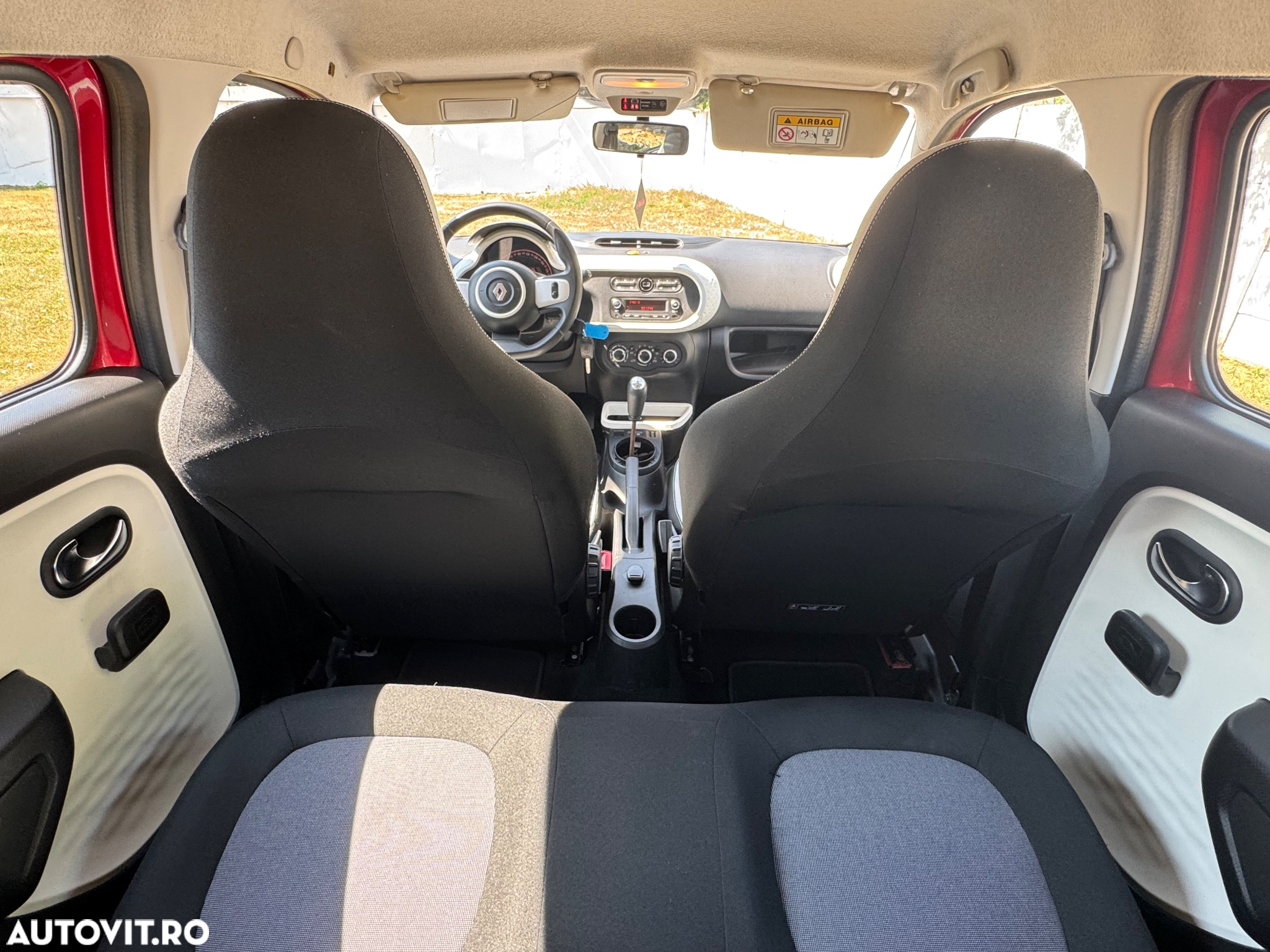 Renault Twingo - 11