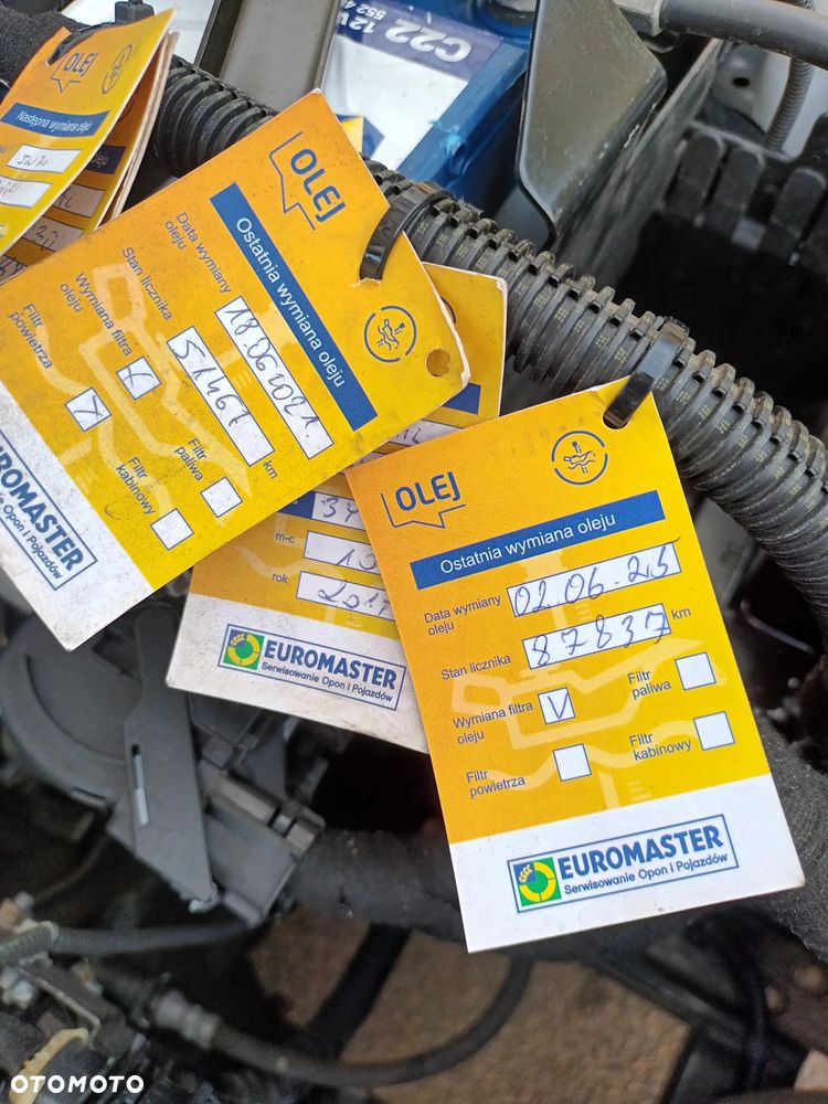 Opel Astra 1.6 Enjoy - 24