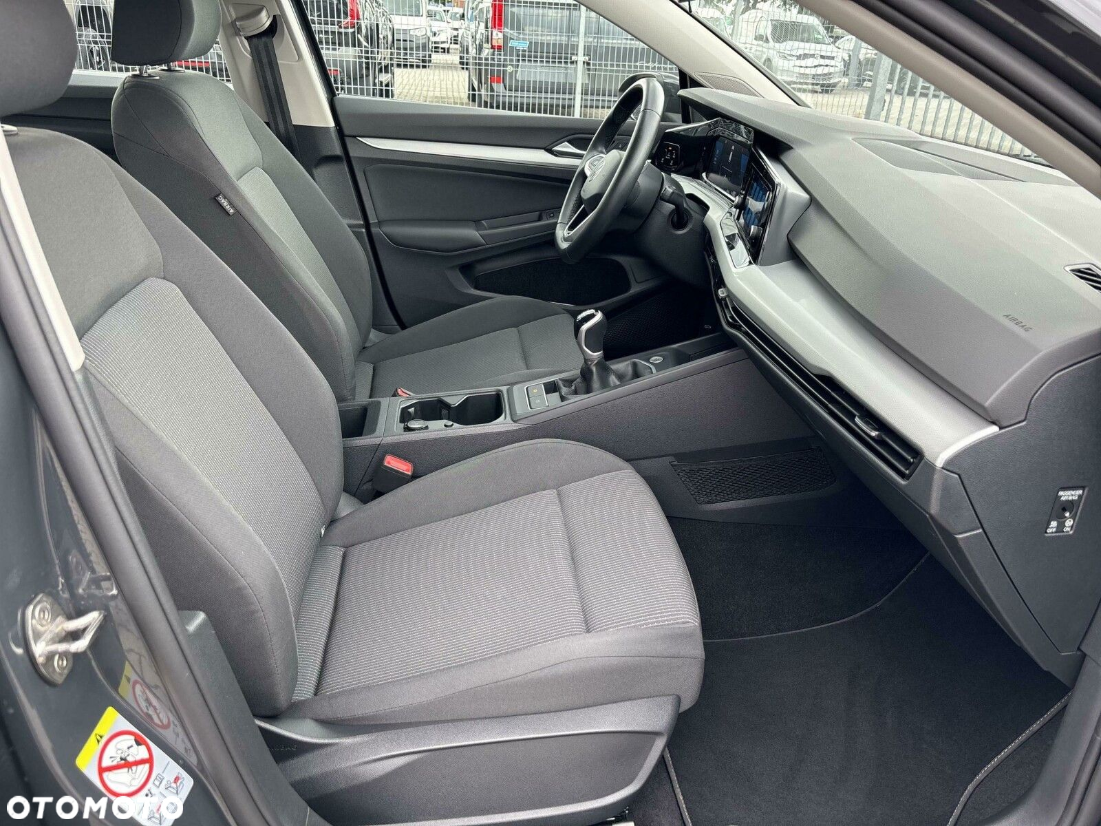 Volkswagen Golf VIII 1.0 TSI Life - 15