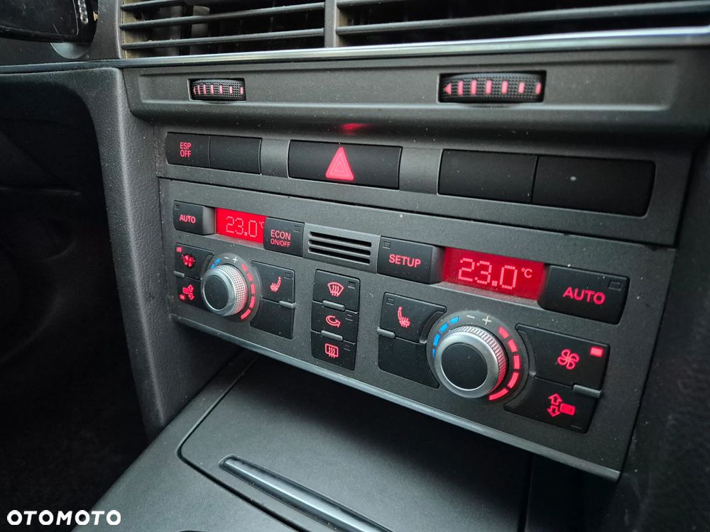 Audi A6 Limousine 2.0 TDI - 16