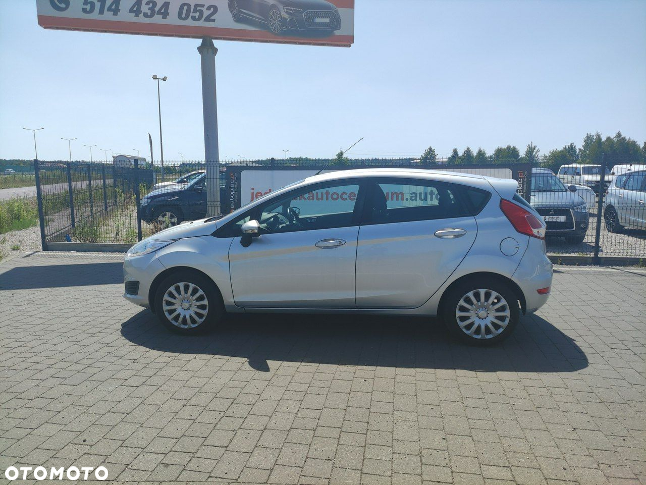 Ford Fiesta - 14