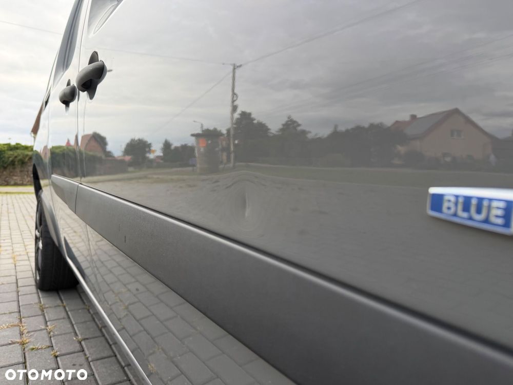 Mercedes-Benz Citan - 38
