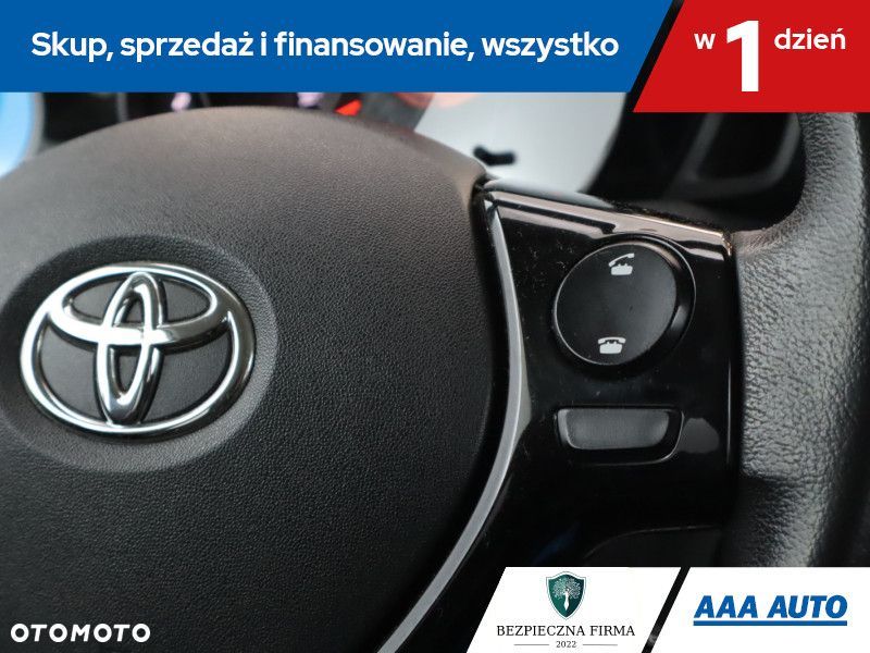 Toyota Aygo - 18