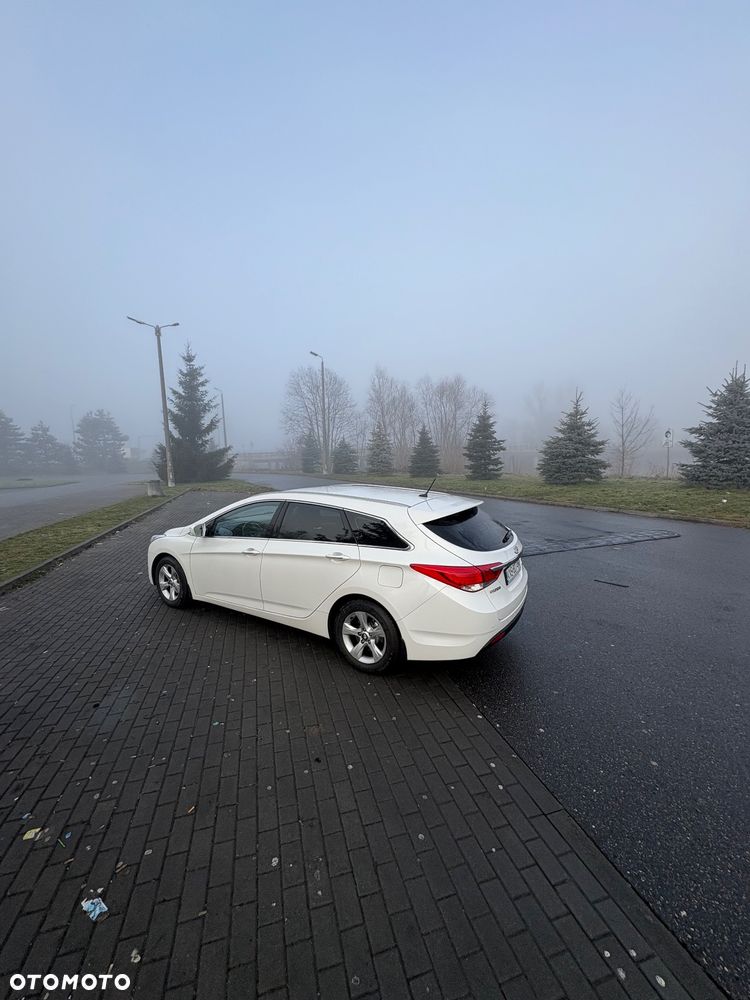 Hyundai i40 2.0 GDI Classic - 3