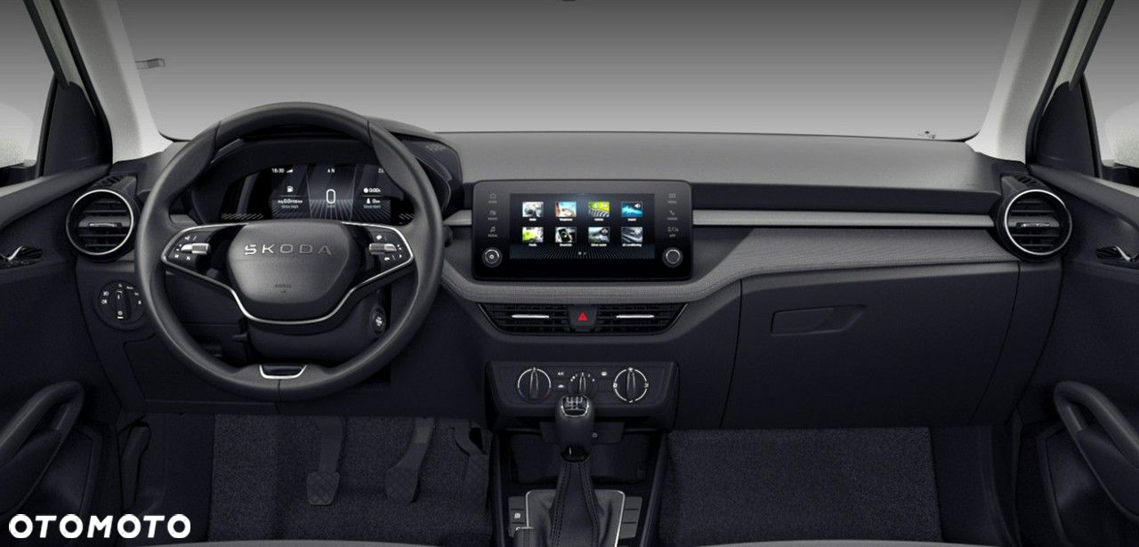 Skoda Fabia 1.0 TSI Selection - 5