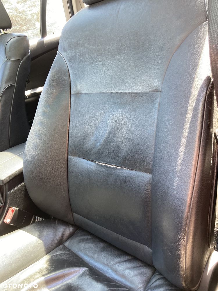 BMW Seria 5 - 13