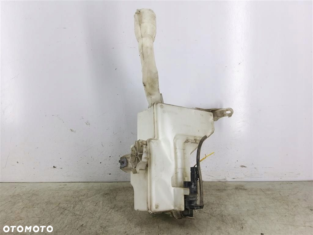 Zbiorniczek spryskiwaczy Peugeot 407 2004–2011R SIEMENS VDO 9643447780 - 4