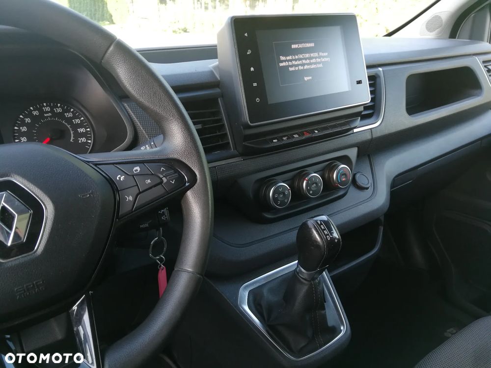 Renault Trafic - 20