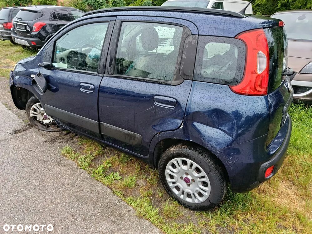 Fiat Panda - 2