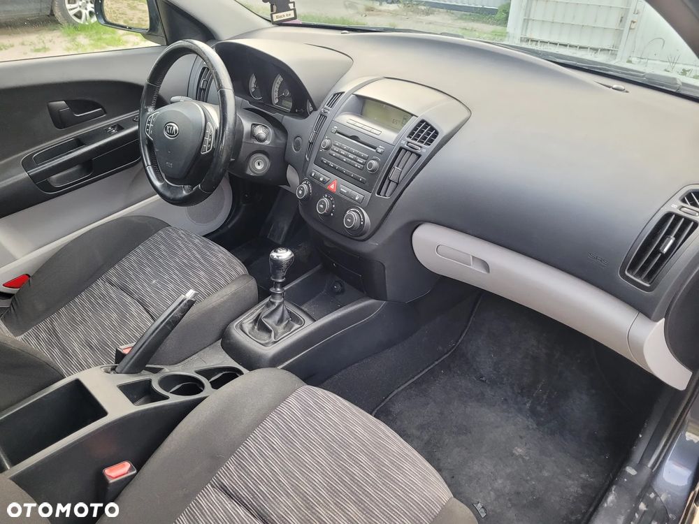 Kia ProCeed 1.4 Comfort - 15