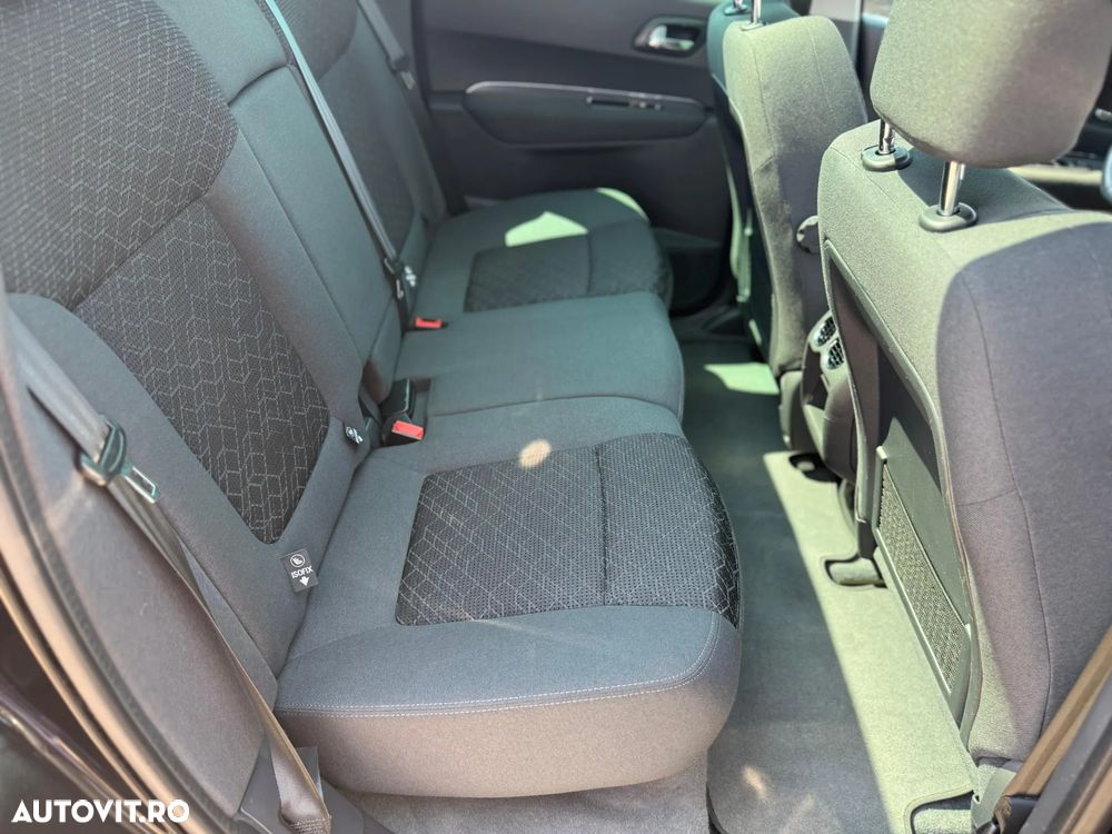 Peugeot 3008 - 23
