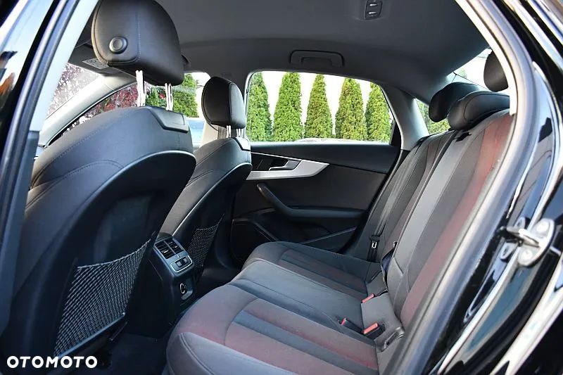 Audi A4 - 20