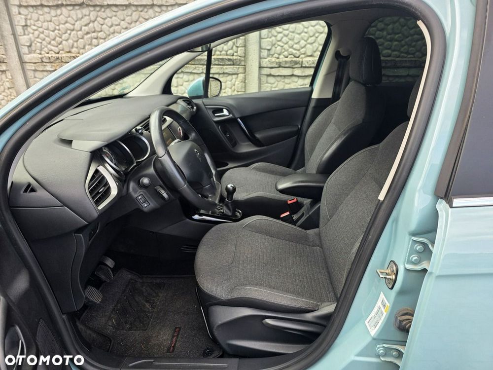 Citroën C3 Pure Tech (VTi) 82 Selection - 9