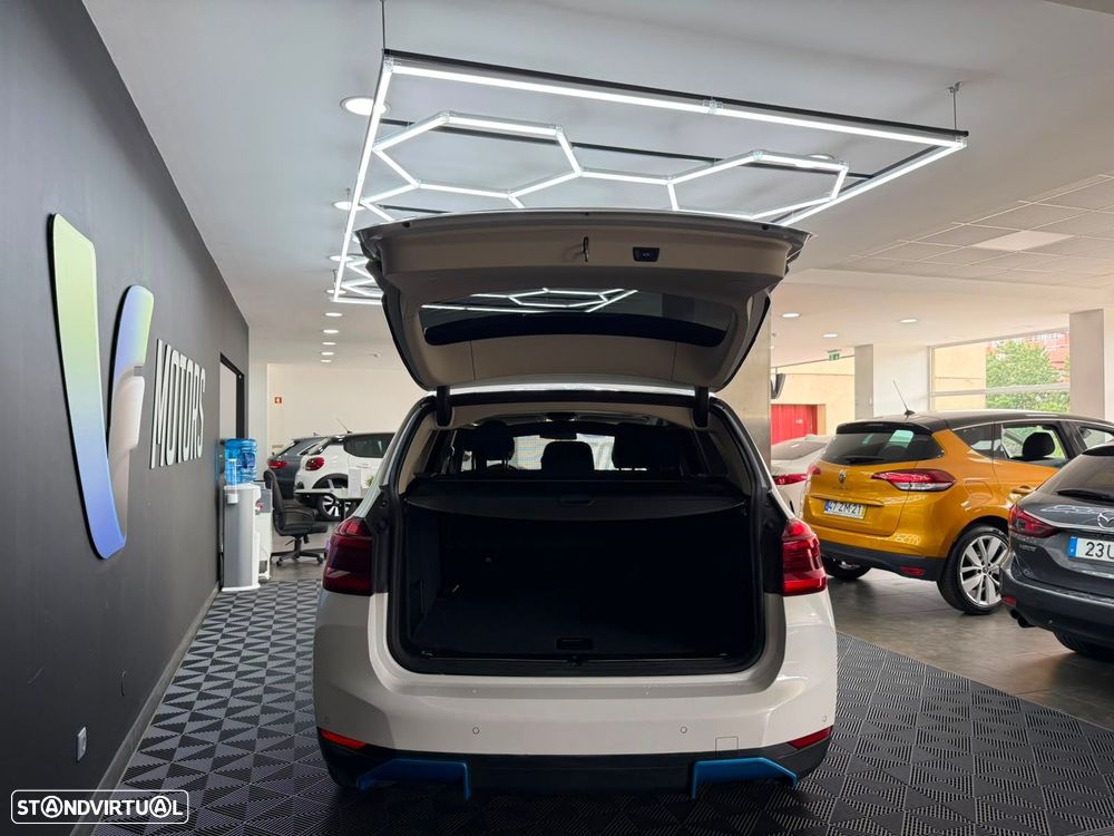 BMW iX3 Impressive - 18