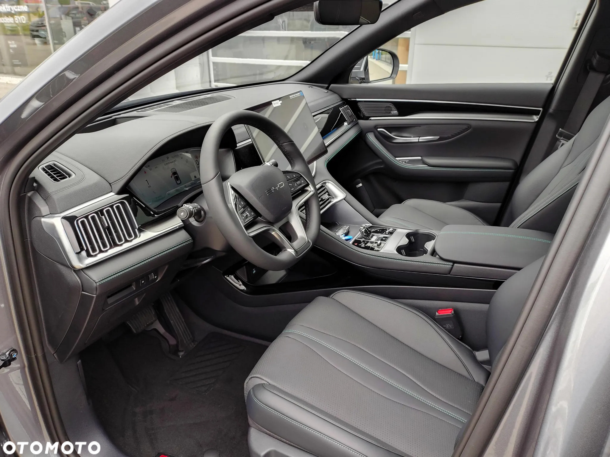 BYD Seal U 1.5 DM-i Boost - 9